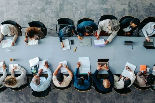 Energi och prestation på arbetsplatsen – den biologiska grunden