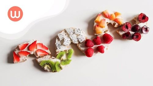 Hur reagerar dina gener och kropp på olika kost?