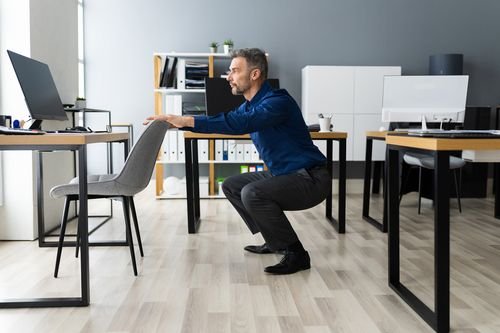 Hälsa som strategisk tillgång – kopplingen till företagsvärde