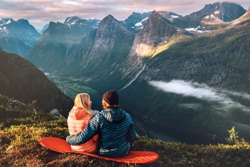 Hur ökar man oxytocin i kroppen: Oxytocin - Kroppens egna kärlekshormon