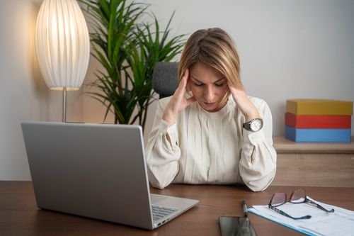 Klimakteriet på jobbet – påverkan, ansvar och åtgärder