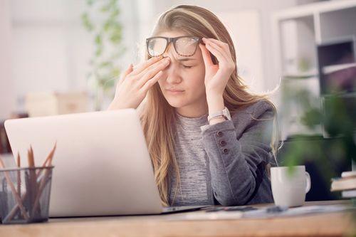 Järnbrist och prestation på jobbet – en dold riskfaktor