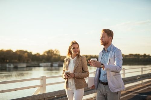 Mental återhämtning - Därför är psykisk återhämtning avgörande för hållbar prestation