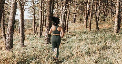 Så kan löpning göra dig euforisk