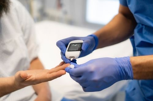 Prediabetes i arbetsför ålder – en ofta oupptäckt risk