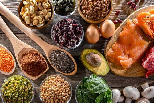 Vitaminbrist - Vanliga orsaker & symptom