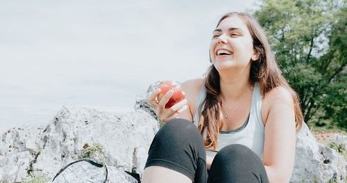 Motion - Njut av sommarsemestern med bra vanor