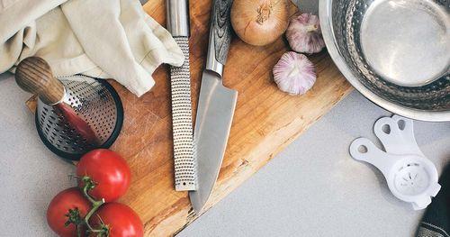 Hur ser dina matvanor ut?