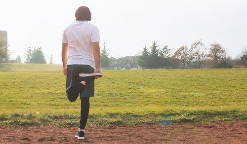 Mäns hälsa i fokus