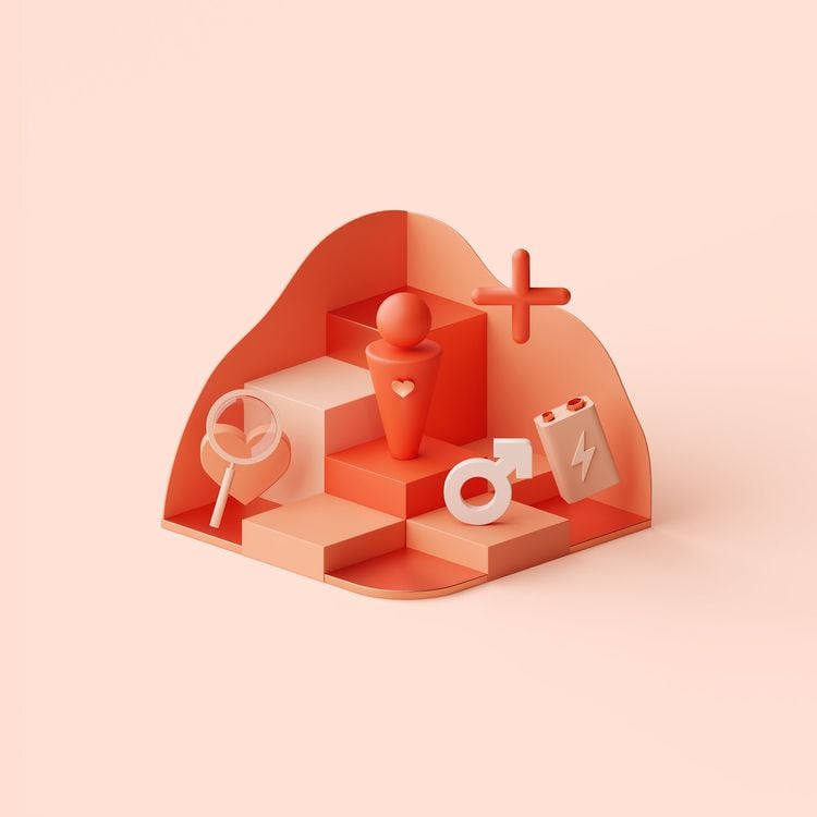 Prostatit – symtom, orsaker och behandling | Werlabs